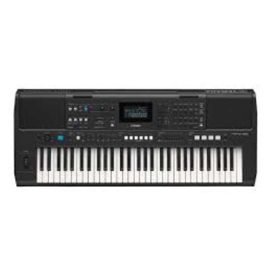 TASTIERA YAMAHA PSR E 583 